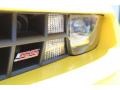 Rally Yellow - Camaro SS/RS Convertible Photo No. 12