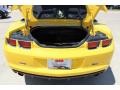 Rally Yellow - Camaro SS/RS Convertible Photo No. 24