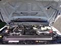 Oxford White - F350 Super Duty King Ranch Crew Cab 4x4 Dually Photo No. 8