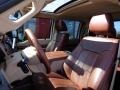 Oxford White - F350 Super Duty King Ranch Crew Cab 4x4 Dually Photo No. 12