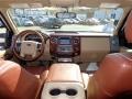 Oxford White - F350 Super Duty King Ranch Crew Cab 4x4 Dually Photo No. 17