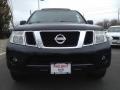 2009 Super Black Nissan Pathfinder SE 4x4  photo #2