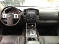 2009 Super Black Nissan Pathfinder SE 4x4  photo #9