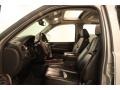 Silver Birch Metallic - Yukon Denali AWD Photo No. 8