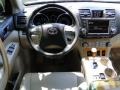 2009 Blizzard White Pearl Toyota Highlander Hybrid Limited 4WD  photo #29