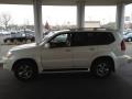 Blizzard White Pearl - GX 470 Photo No. 4