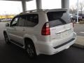 Blizzard White Pearl - GX 470 Photo No. 5