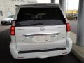 Blizzard White Pearl - GX 470 Photo No. 6