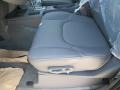 Night Armor Metallic - Frontier SL Crew Cab Photo No. 10