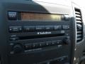 Night Armor Metallic - Frontier SL Crew Cab Photo No. 15