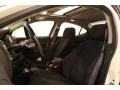 2008 Ivory White Pontiac Grand Prix Sedan  photo #5