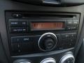 2013 Nissan 370Z Black Interior Audio System Photo