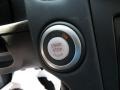 2013 Nissan 370Z Black Interior Controls Photo