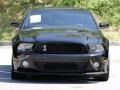 Black - Mustang Shelby GT500 Coupe Photo No. 6