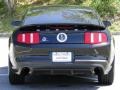 Black - Mustang Shelby GT500 Coupe Photo No. 7