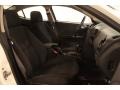 2008 Ivory White Pontiac Grand Prix Sedan  photo #15