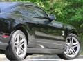 Black - Mustang Shelby GT500 Coupe Photo No. 8