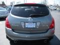 2005 Platinum Metallic Nissan Murano SL AWD  photo #7