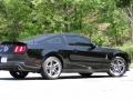 Black - Mustang Shelby GT500 Coupe Photo No. 10