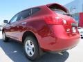 Cayenne Red - Rogue S Photo No. 3