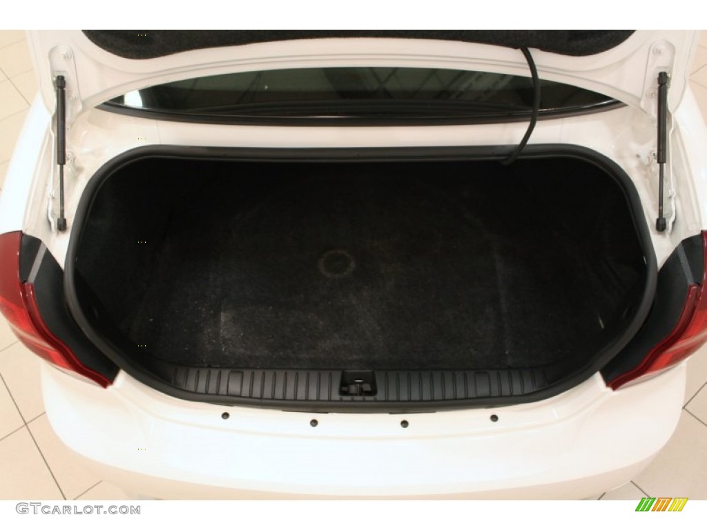 2008 Grand Prix Sedan - Ivory White / Ebony photo #18
