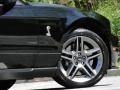 Black - Mustang Shelby GT500 Coupe Photo No. 11