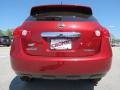 2013 Cayenne Red Nissan Rogue S  photo #4