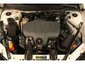 2008 Ivory White Pontiac Grand Prix Sedan  photo #19