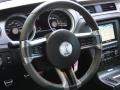 Black - Mustang Shelby GT500 Coupe Photo No. 13