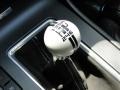 Black - Mustang Shelby GT500 Coupe Photo No. 15