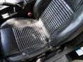 Black - Mustang Shelby GT500 Coupe Photo No. 16