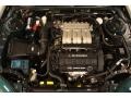 1995 Mitsubishi 3000GT 3.0 Liter DOHC 24-Valve V6 Engine Photo
