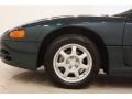 1995 Dark Green Pearl Mitsubishi 3000GT Coupe  photo #18