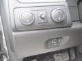 Ebony Controls Photo for 2013 Chevrolet Silverado 2500HD #80120694