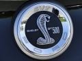 Black - Mustang Shelby GT500 Coupe Photo No. 23