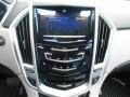 2013 Gray Flannel Metallic Cadillac SRX Luxury AWD  photo #12