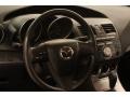 Gunmetal Blue Mica - MAZDA3 i Sport 4 Door Photo No. 6