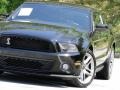 Black - Mustang Shelby GT500 Coupe Photo No. 27