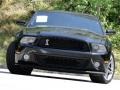 Black - Mustang Shelby GT500 Coupe Photo No. 28