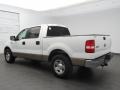 2005 Oxford White Ford F150 XLT SuperCrew  photo #4