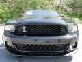 Black - Mustang Shelby GT500 Coupe Photo No. 30