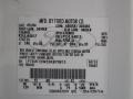 2005 Oxford White Ford F150 XLT SuperCrew  photo #6