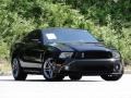 Black - Mustang Shelby GT500 Coupe Photo No. 33