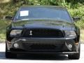 Black - Mustang Shelby GT500 Coupe Photo No. 36