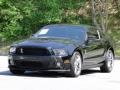 Black - Mustang Shelby GT500 Coupe Photo No. 37