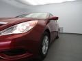Sparkling Ruby - Sonata GLS Photo No. 5