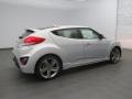 Ironman Silver - Veloster Turbo Photo No. 2