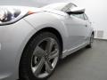 Ironman Silver - Veloster Turbo Photo No. 5