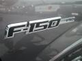 2011 Sterling Grey Metallic Ford F150 FX2 SuperCrew  photo #2