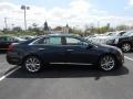 Sapphire Blue Metallic - XTS Luxury FWD Photo No. 4